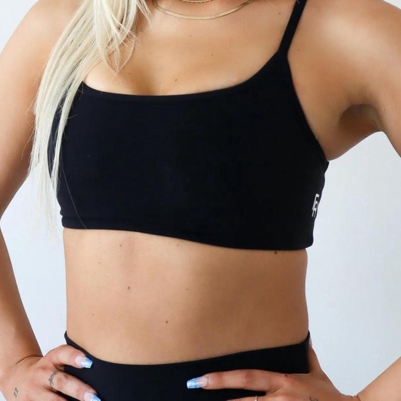 FirstHealth Apparel Sports Bra - Picture 2 of 3